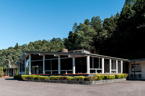 Silver Hills Motel - Hotel WA 2