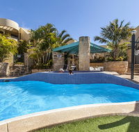 Silver Sands Resort Mandurah - Hotel WA