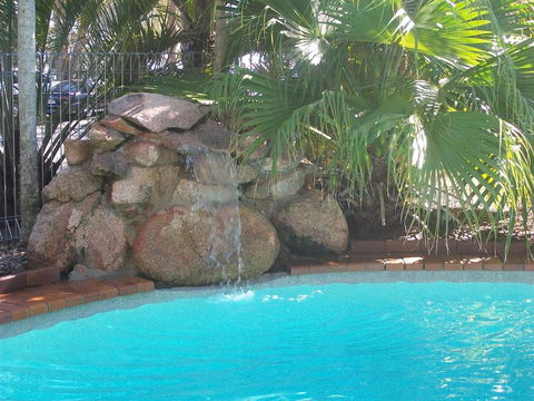 Silver Sands Studio Room - Hotel WA 3