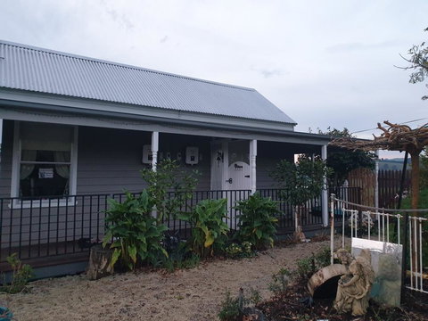 Silverbirch Cottage - Hotel WA 1