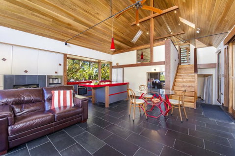 Silvermere Guesthouse - Hotel WA 0
