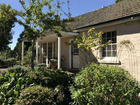 Silvermere Guesthouse - Hotel WA 1