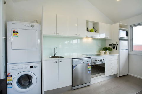 Silvermist, 17 Poley Cow Lane - Hotel WA 1