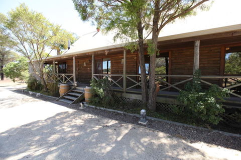 Silverpoint Accommodation - Hotel WA 1