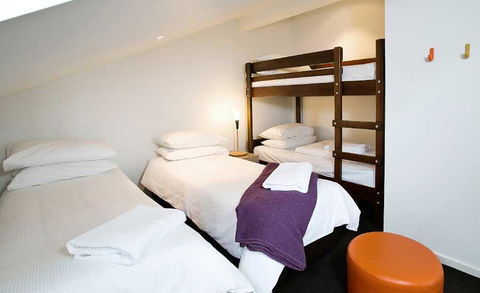 Silverski Rooms And Apartments - Hotel WA 2