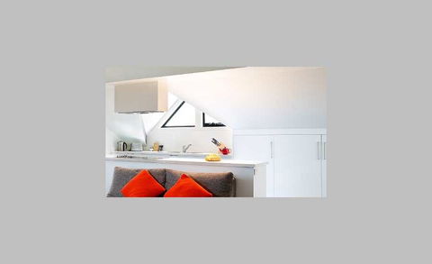 Silverski Rooms And Apartments - Hotel WA 1
