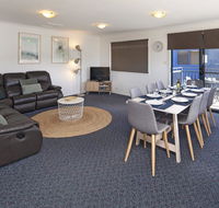Silvertrees 5 - Hotel WA