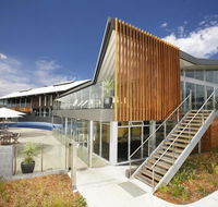 Silverwater Resort Phillip Island - Hotel WA
