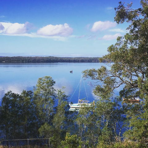SilverWaters Waterfront Accommodation - Hotel WA 3