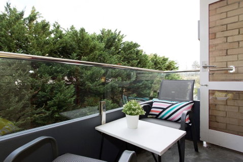 Simply Central - Fremantle CBD - Hotel WA 0