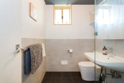 Simply Central - Fremantle CBD - Hotel WA 1