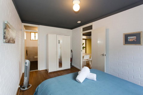 Simply Central - Fremantle CBD - Hotel WA 2