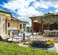Sinden Park - garden swimming pool rural vistas - Hotel WA