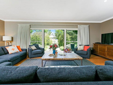 Sinden Park - Garden, Swimming Pool, Rural Vistas - Hotel WA 3
