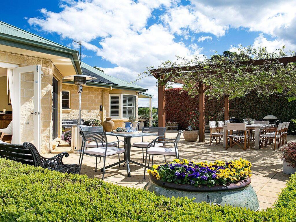 Biala NSW Hotel WA