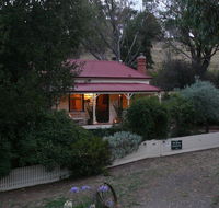 Sinnamons Cottage - Hotel WA