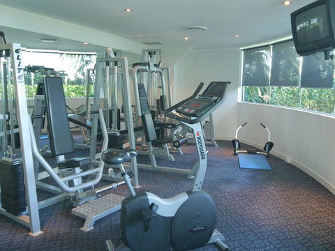 Sirocco 201 By G1 Holidays - Hotel WA 2