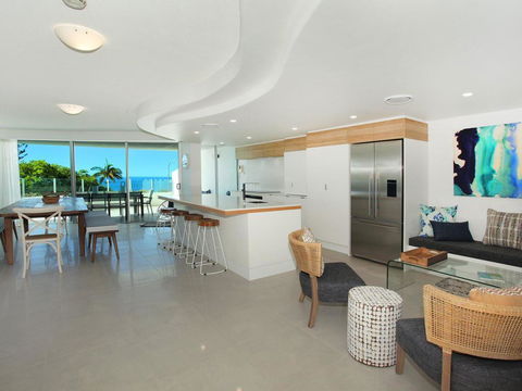 Sirocco 201 By G1 Holidays - Hotel WA 0