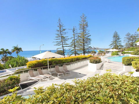 Sirocco 202 - Hotel WA 1