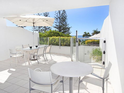 Sirocco 202 - Hotel WA 3
