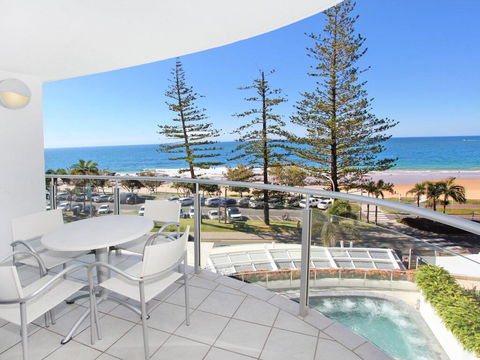 Sirocco 408 - Hotel WA 1