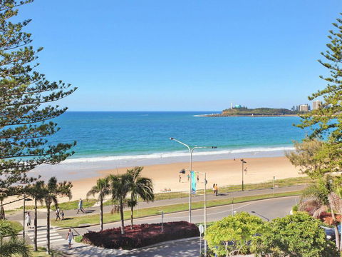 Sirocco 408 - Hotel WA 3