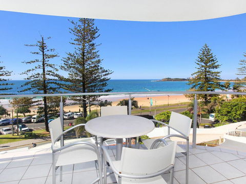 Sirocco 408 - Hotel WA 0