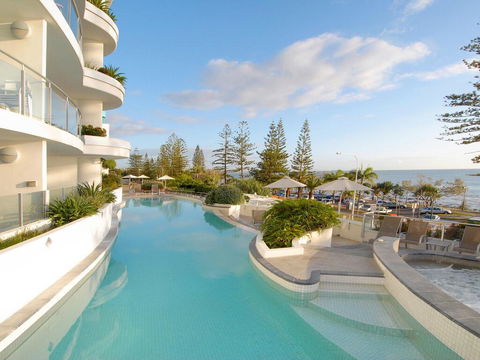 Sirocco 408 - Hotel WA 2