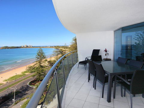 Sirocco 906 By G1 Holidays - Hotel WA 1