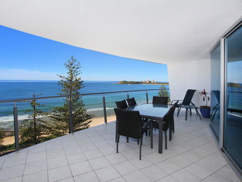 Sirocco 906 By G1 Holidays - Hotel WA 0