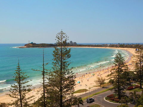 Sirocco 906 By G1 Holidays - Hotel WA 2