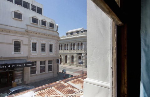 Siroque Fremantle - Hotel WA 1