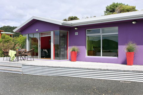 Sisters Beach Retreat - Hotel WA 0