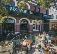 Six Degrees Boutique Hotel - Hotel WA