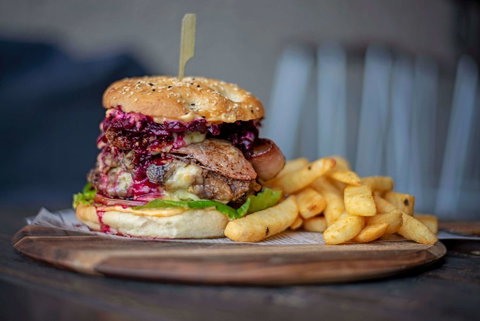 Six Degrees Boutique Hotel - Hotel WA 2