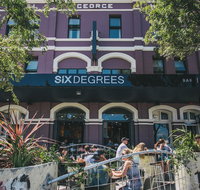Six Degrees Motel - Hotel WA