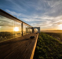 Sky High - Hotel WA
