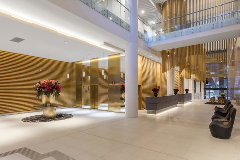 SKYE Hotel Suites Parramatta - Hotel WA 1