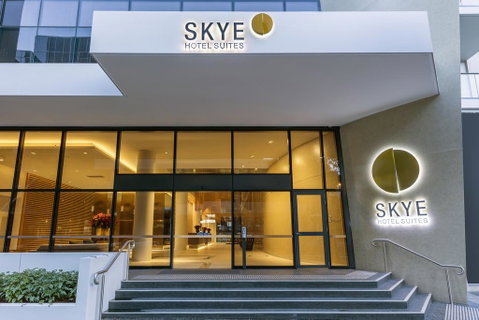 SKYE Hotel Suites Parramatta - Hotel WA 3