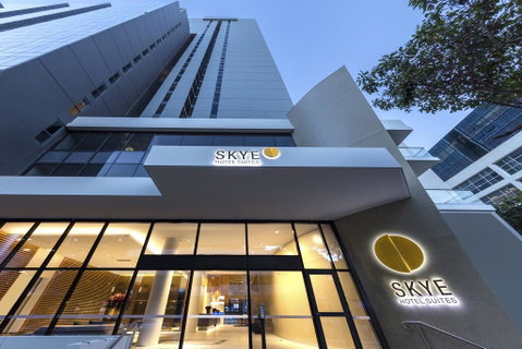 SKYE Hotel Suites Parramatta - Hotel WA 0