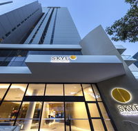 SKYE Hotel Suites Parramatta - Hotel WA