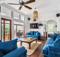 Skye Lodge Byron Bay - Walk to town in 5 minutes - Hotel WA