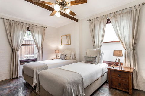 Skye Lodge Byron Bay - Walk To Town In 5 Minutes! - Hotel WA 2