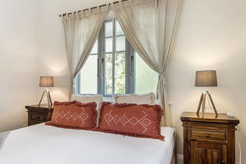 Skye Lodge Byron Bay - Walk To Town In 5 Minutes! - Hotel WA 3