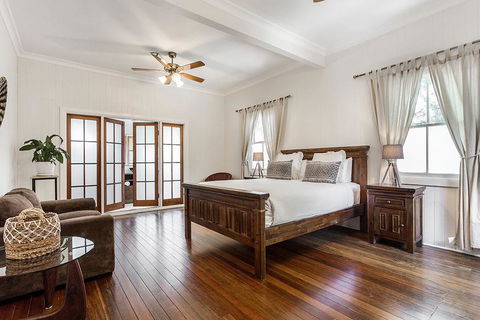 Skye Lodge Byron Bay - Walk To Town In 5 Minutes! - Hotel WA 1