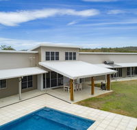 Skyline Farm House - Hotel WA