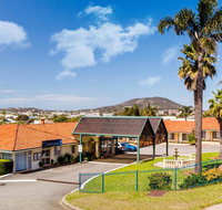 Sleepwell Motel - Hotel WA