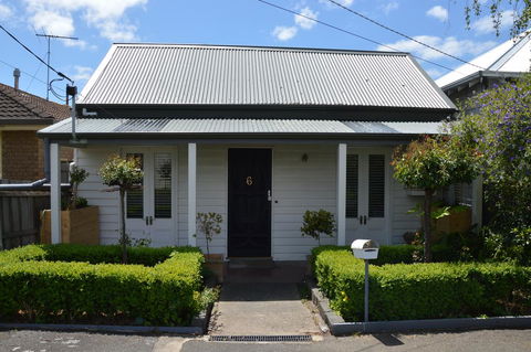 Sleepy Hollow - Hotel WA 1