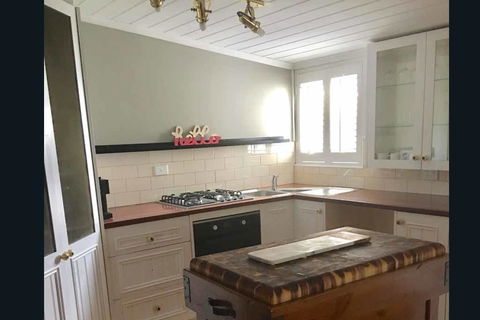 Sleepy Hollow - Hotel WA 2