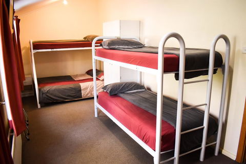 Slumberjacks Inn (formerly Cooroona) - Hotel WA 0